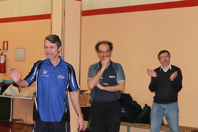 Premiazione 1
